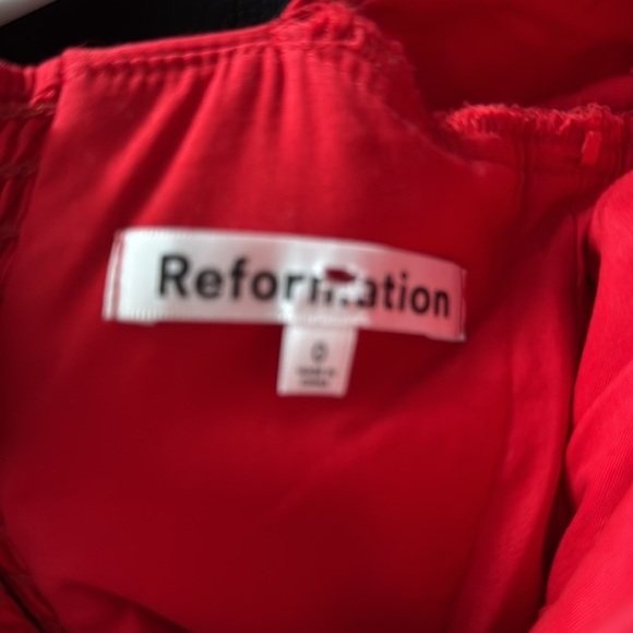 Reformation Rachelle dress - Picture 13 of 13